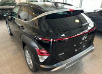 Hyundai KONA - Vorschau Bild 6