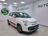 Fiat 500L 1.4 TEMPOMAT / 1.HAND / TÜV NEU - Fiat 500L aus 2017