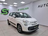 Fiat 500L 1.4 TEMPOMAT / 1.HAND / TÜV NEU - Fiat 500L aus 2017