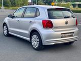 Volkswagen Polo V 6R 1.2 TDI BlueMotion+SITZH+TEMPOM+EURO 5 - Volkswagen Polo: Bluemotion