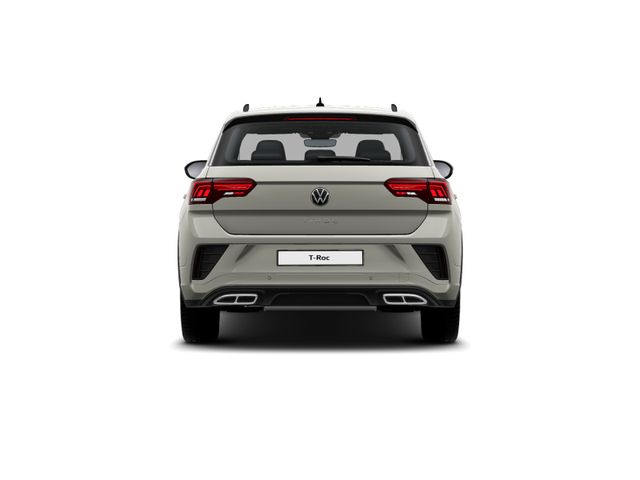 T-Roc R-Line 1.0 TSI KAM ACC LED SHZ