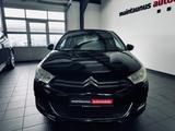 Citroën C4 Lim. Exclusive *PANO+BIXENON+PDC+TEILLEDER* - gebrauchte Citroën C4 aus dem Jahr 2012
