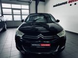 Citroën C4 Lim. Exclusive *PANO+BIXENON+PDC+TEILLEDER* - Citroën C4 aus 2012