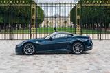 Ferrari 599 GTO - Blu Scozia, 17 000 kms, Classiche, PPF - Ferrari 599 GTO Gebrauchtwagen