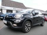 Fiat 500X City Cross 1.4 DCT *AHK*SHZ*NAV*PDC*uvm! - Fiat 500X CITY-CROSS