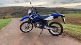 Yamaha DT 125 RE - YAMAHA DT 125