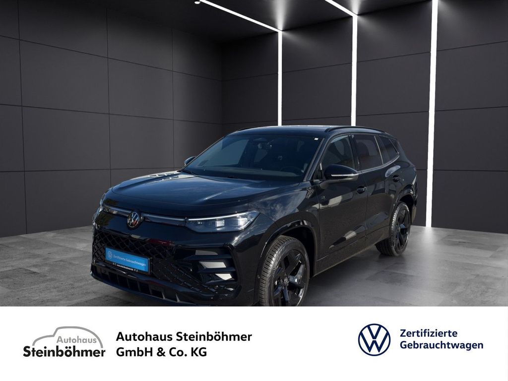 Image of Volkswagen Tayron