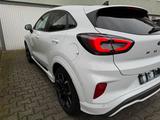 Ford  ST-Line X 92kW mit Ford Garantie bis 01.2028  - Ford Puma von privat