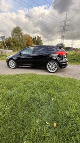 Ford Focus 2,3 EcoBoost RS RS - Ford Focus in Herne
