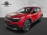Jeep Avenger 1.2 GSE LED NAVI KAMERA DAB el.Heckklapp - Jeep Avenger Gebrauchtwagen
