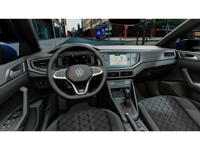 Volkswagen Taigo - Bild 3