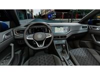 Volkswagen Taigo - Vorschau Bild 3