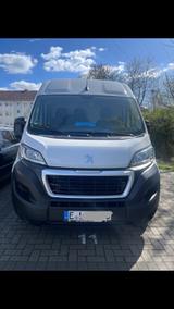 Peugeot Boxer - Peugeot Boxer in Duisburg