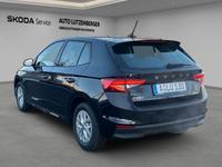 Skoda Fabia Selection 1.0 TSI 85kW DSG Kamera 5J GV