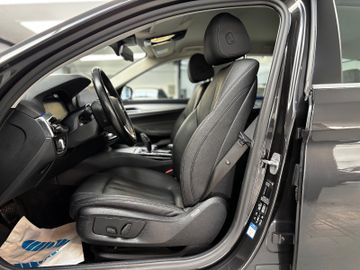 BMW 520 - 10