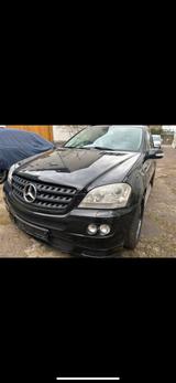 Mercedes-Benz ML 420 Brabus CDI - Mercedes-Benz: Ml Brabus