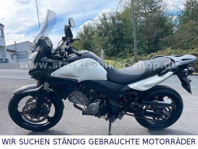 Suzuki DL 650 V-Strom