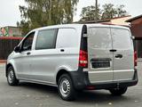 Mercedes-Benz Vito Mixto 116 CDI kompakt*2t AHK*Klima*Tempomat - Offers