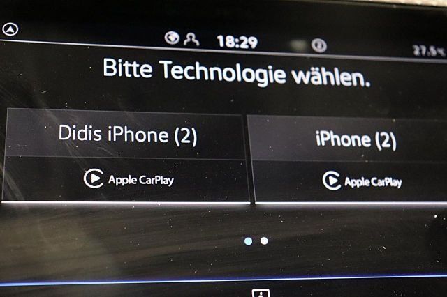 Taigo Life 1.0 TSI DSG SHZ BT Allwetterreifen DA