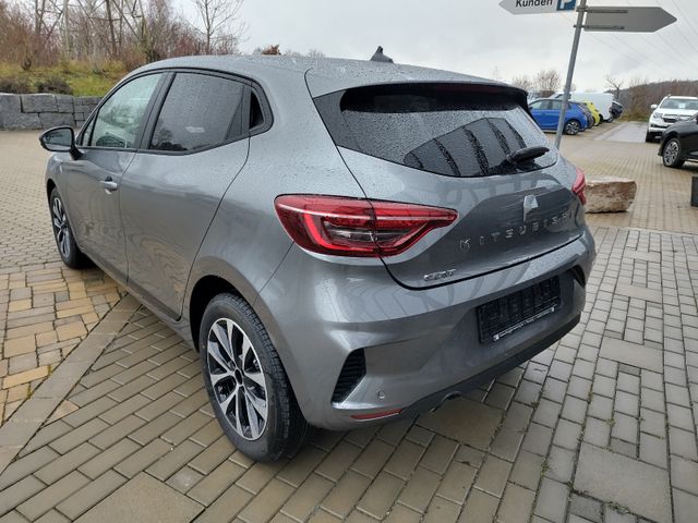 Mitsubishi Colt 1.0  Plus LED Sitzhgz. Lenkradhz. Kamera