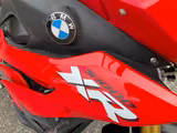 BMW S 1000 XR - SPORTTOURER VON 751 BIS 1000 CCM