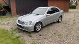 Mercedes-Benz  C 220 Automatik 1Hand Scheck.bei Mercedes - Mercedes-Benz 220: 220s