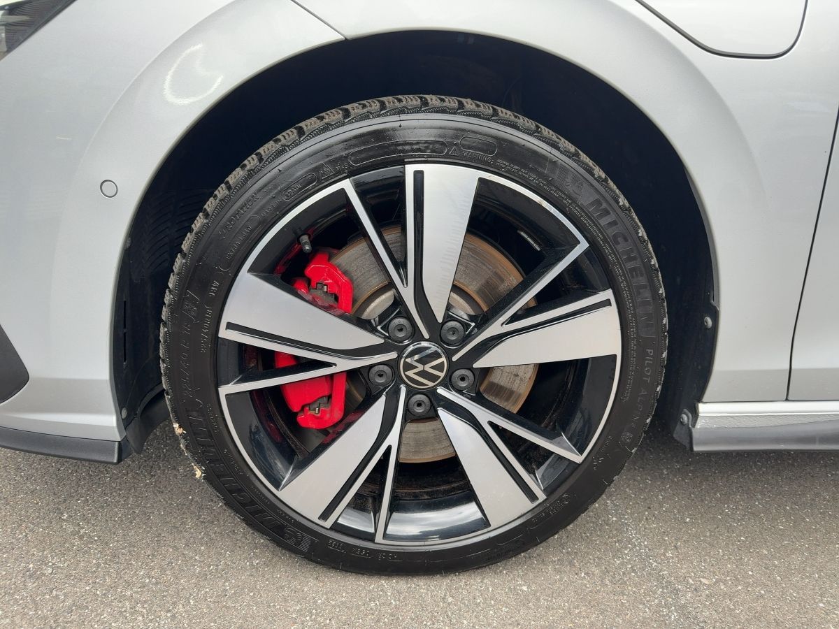 Volkswagen Golf - Bild 15