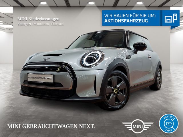 MINI Cooper SE Navi PDC Driv.Assist Sportsitze LED