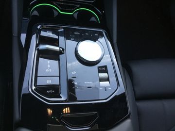 BMW 520 - 11