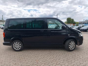 Volkswagen T5 Multivan - 6