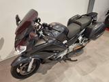 Yamaha fjr 1300 - FJR 1300