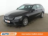 Mercedes-Benz C 200 d T Aut.*LED*NAVI*TEMPO*CAM*PDC*SHZ*KLIMA* - Mercedes-Benz C 200 in Dresden