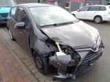 Toyota Yaris 1,0-l-Dual-VVT-i - Toyota Yaris Unfallwagen