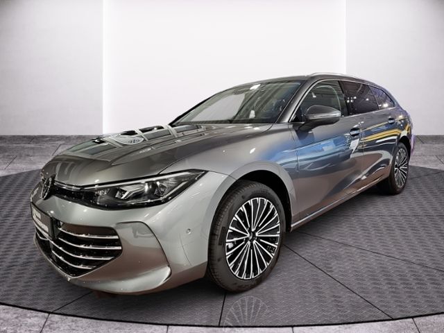 Fahrzeugabbildung Volkswagen Passat Variant 2.0 TDI DSG Elegance AHK NAVI IQ.