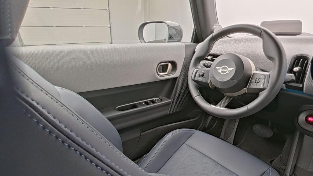 MINI Cooper Cabrio - Bild 10