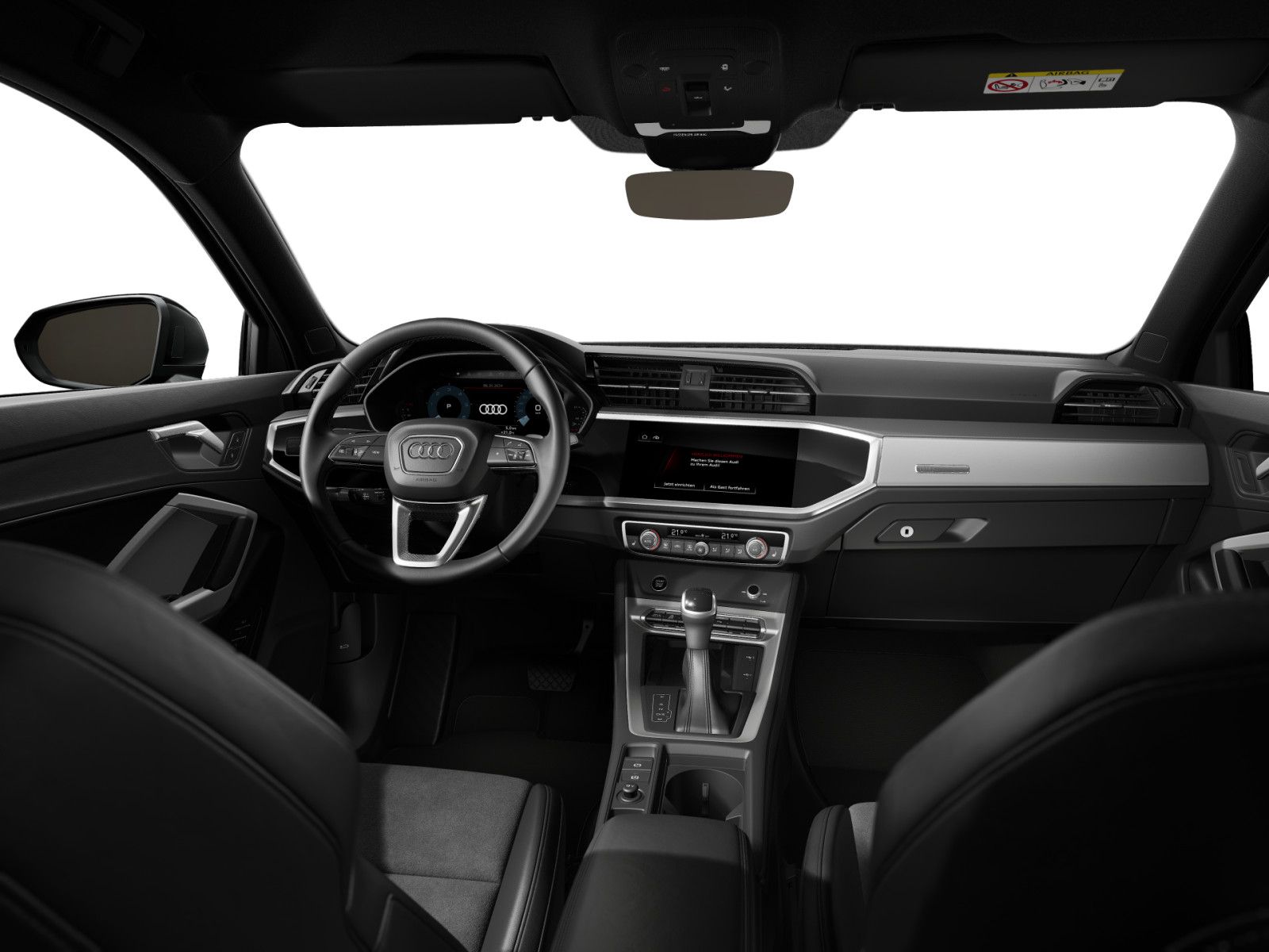 Audi Q3 - Bild 9