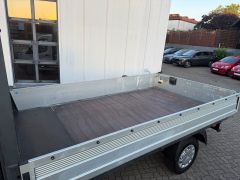 FORD Transit 2.0 TDCi 350 L3 ALLRAD KLIMA AHK EURO 6 FORD Transit 2.0 TDCi 350 L3 ALLRAD KLIMA AHK EURO 6