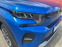 CITROEN e-C 3 Elektro 113 Stand.-Range Max