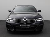 BMW 520d xD M Sport Kamera HUD DAB 4xKlima Alarm AHK - BMW 520 in Duisburg