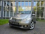 Mercedes-Benz A 200 Automat. *XEN*NAVI*LEDER*PDC*KLIMAAUT*SHZ* - gebrauchte Mercedes-Benz A 200 aus dem Jahr 2006