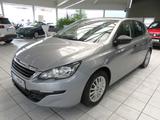 Peugeot 308 Access*Allwetter*Klima*Tempomat*HU/AU neu`* - Peugeot 308 Access mit Benzin-Antrieb