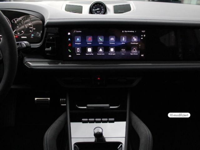 Porsche Cayenne GTS Coupe 22 HeadUp Inno Standh foto 16