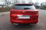 Renault Megane Grandtour 1.6 Hyb. Intens LED Sitzheizung - Renault Megane mit Hybrid-Antrieb