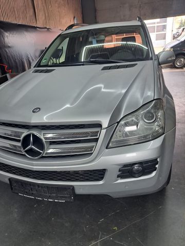 Mercedes-Benz Mercedes GL 320 7 Sitzer Diesel