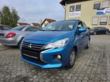 Mitsubishi Space Star Plus - Mitsubishi Space Star Plus mit Benzin-Antrieb