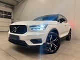 Volvo XC40 R Design 2WD /V.C / HARMAN KARDON - Volvo XC40 Unfallwagen