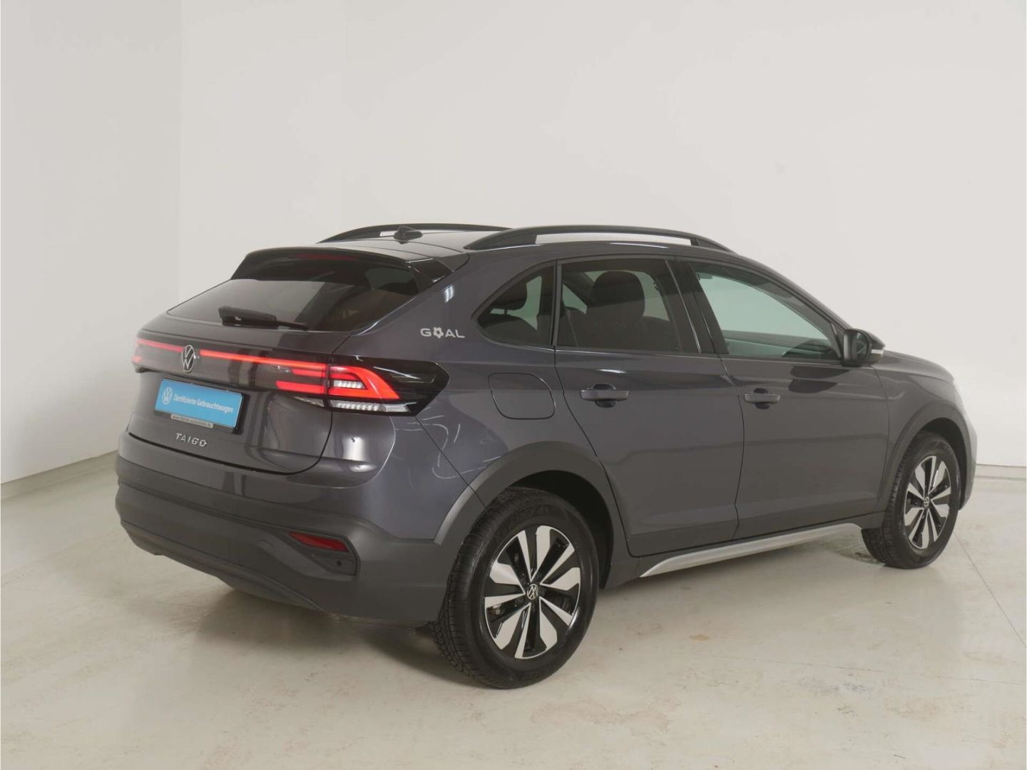 Volkswagen Taigo - Bild 7