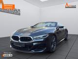 BMW M850i xDrive Cabrio*SCHECKHEFT*UNFALLFREI* - gebrauchte BMW M850 aus dem Jahr 2023