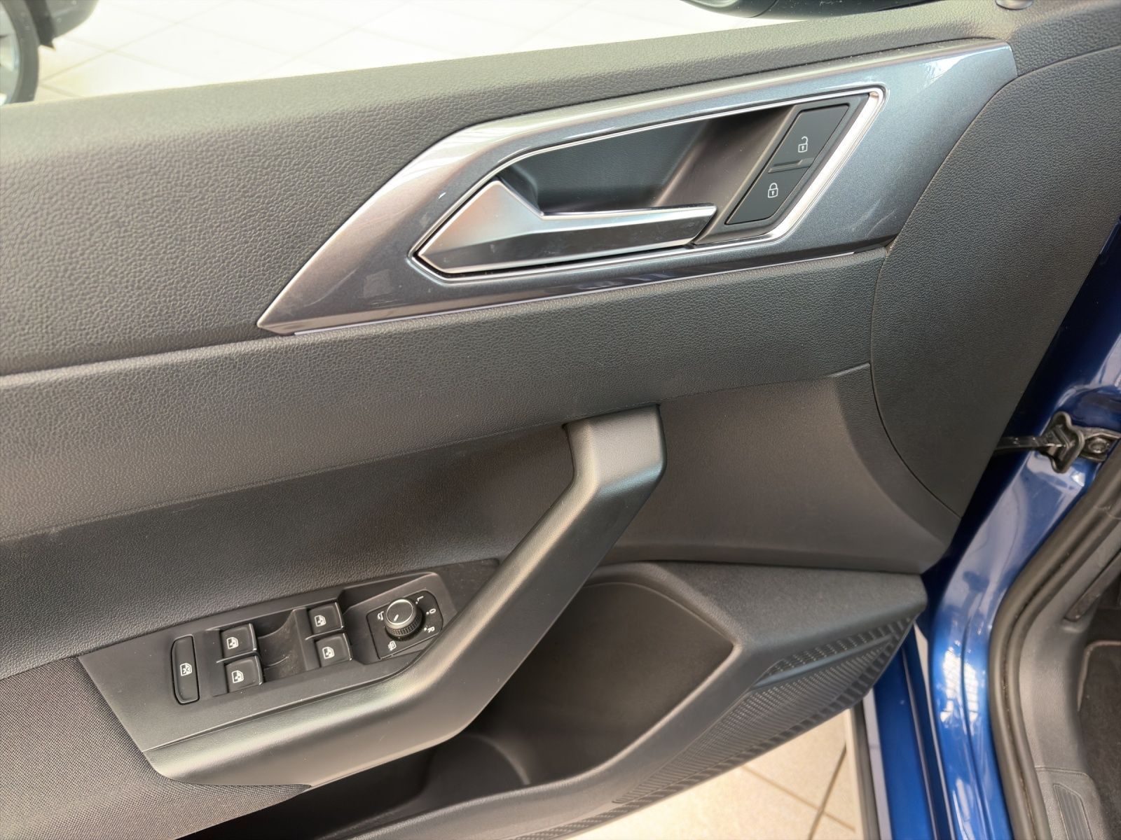 Volkswagen Taigo - Bild 8