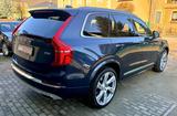 Volvo XC 90 Inscription AWD Voll,B&W 7-Si,Luft,offen - Volvo XC90 in Dresden